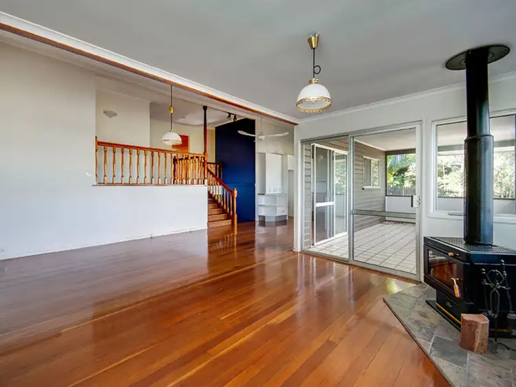 Third view of Homely house listing, 50 Caesar Road, Ferny Hills QLD 4055