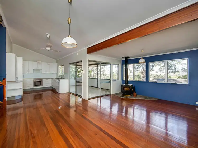 Fourth view of Homely house listing, 50 Caesar Road, Ferny Hills QLD 4055