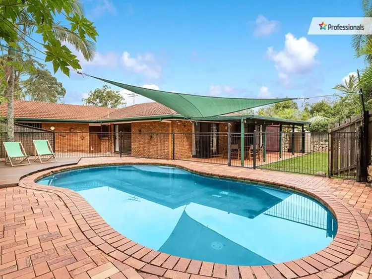 7 Carmont Court, Ferny Hills QLD 4055