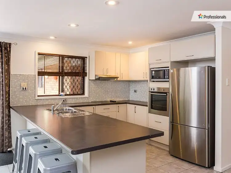 Second view of Homely house listing, 7 Carmont Court, Ferny Hills QLD 4055