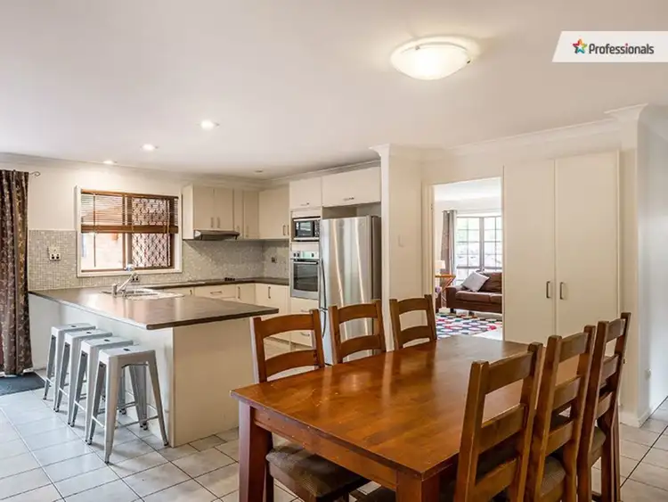 Third view of Homely house listing, 7 Carmont Court, Ferny Hills QLD 4055