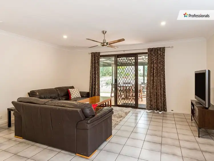 Fourth view of Homely house listing, 7 Carmont Court, Ferny Hills QLD 4055