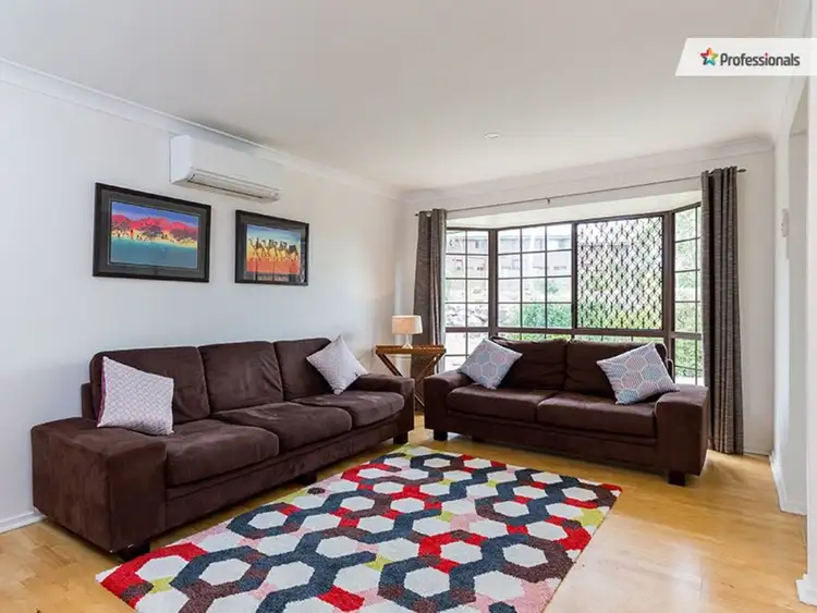 Sixth view of Homely house listing, 7 Carmont Court, Ferny Hills QLD 4055