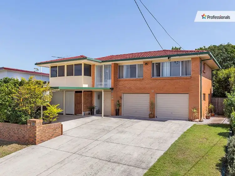 14 Coolibah Crescent, Ferny Hills QLD 4055