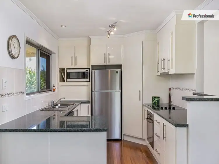 Second view of Homely house listing, 14 Coolibah Crescent, Ferny Hills QLD 4055