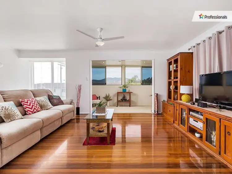 Fourth view of Homely house listing, 14 Coolibah Crescent, Ferny Hills QLD 4055