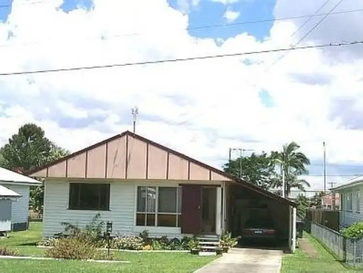 Main view of Homely house listing, 100 Gillies Street, Zillmere QLD 4034