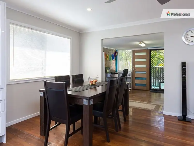 Third view of Homely house listing, 25 Ferny Way, Ferny Hills QLD 4055