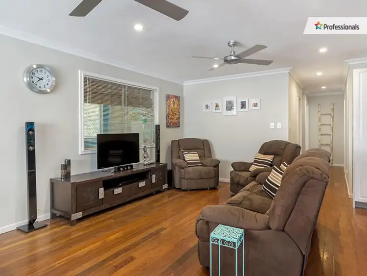 Fourth view of Homely house listing, 25 Ferny Way, Ferny Hills QLD 4055