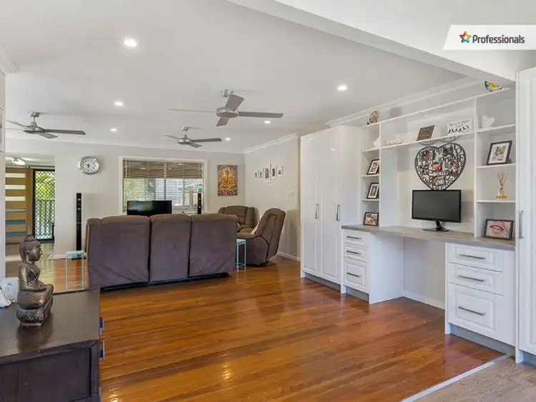Fifth view of Homely house listing, 25 Ferny Way, Ferny Hills QLD 4055