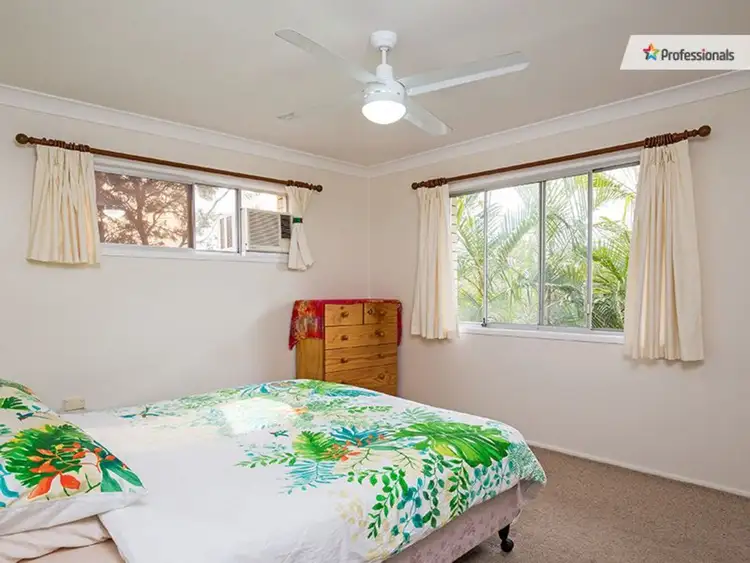 Sixth view of Homely house listing, 35 Yingally Drive, Arana Hills QLD 4054