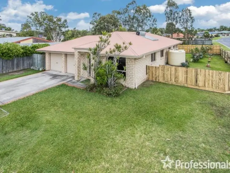 Main view of Homely house listing, 43 Warroo Drive, Deception Bay QLD 4508