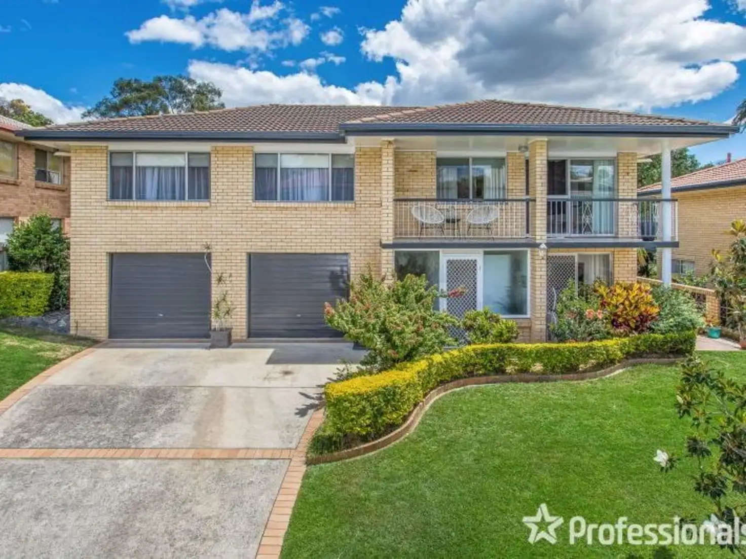 Main view of Homely house listing, 21 Bunny Street, Everton Park QLD 4053