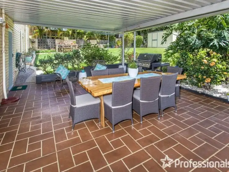 Third view of Homely house listing, 21 Bunny Street, Everton Park QLD 4053