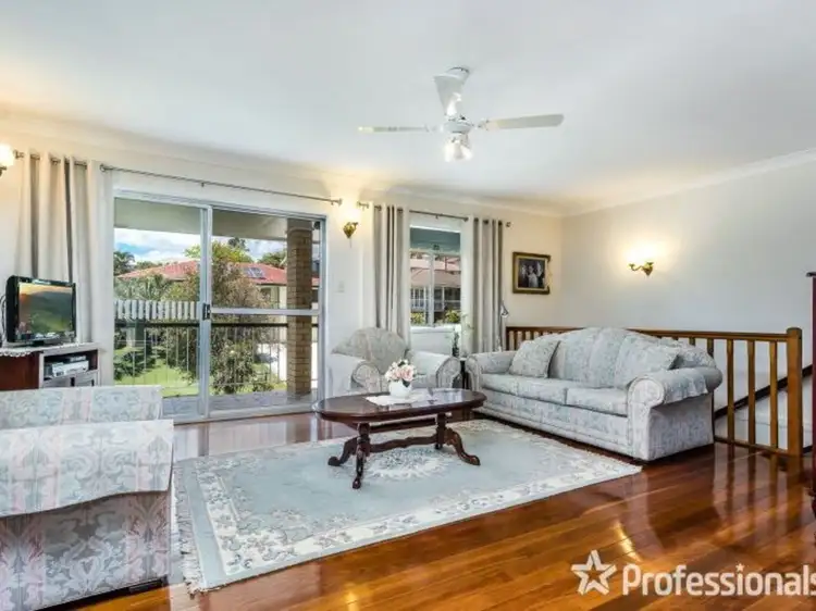 Fourth view of Homely house listing, 21 Bunny Street, Everton Park QLD 4053
