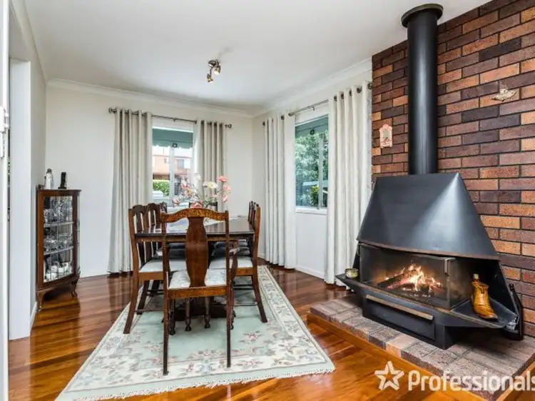 Fifth view of Homely house listing, 21 Bunny Street, Everton Park QLD 4053