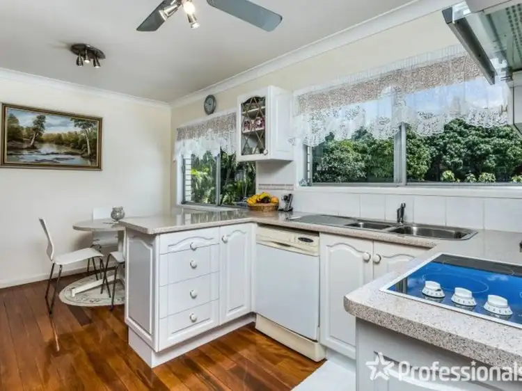 Sixth view of Homely house listing, 21 Bunny Street, Everton Park QLD 4053