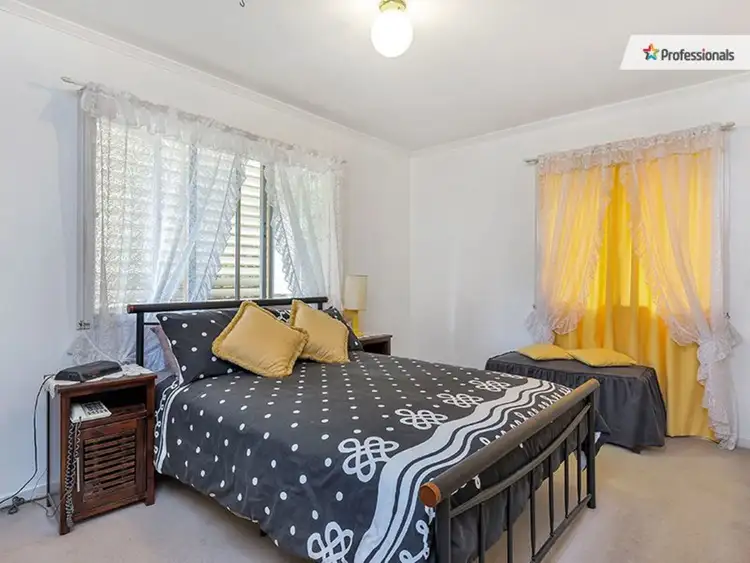 Fifth view of Homely house listing, 3 Carawatha Ave, Ferny Hills QLD 4055