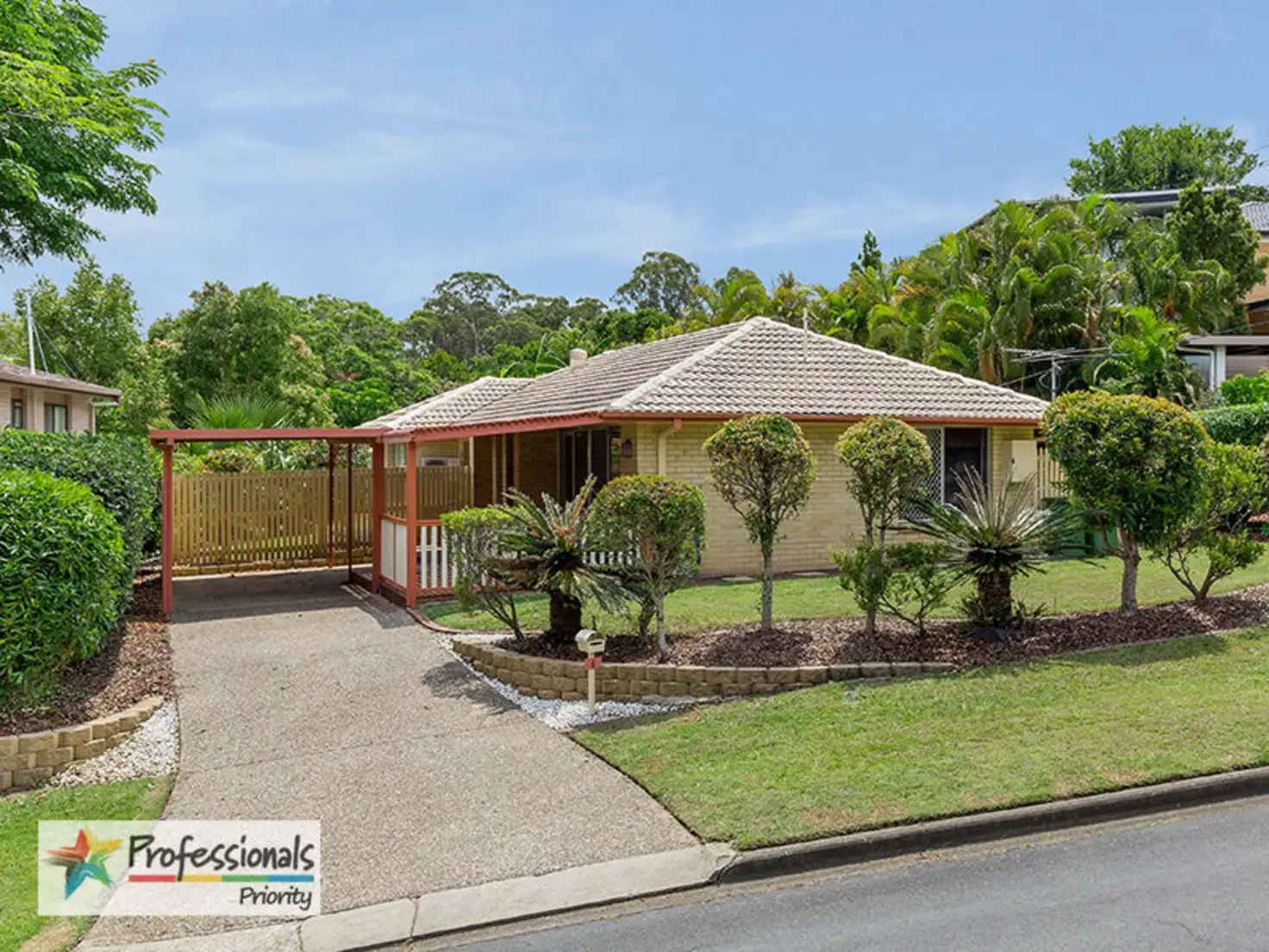 Main view of Homely house listing, 4 Kirinya Street, Ferny Hills QLD 4055