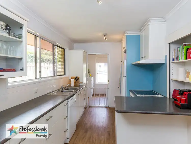 Second view of Homely house listing, 4 Kirinya Street, Ferny Hills QLD 4055