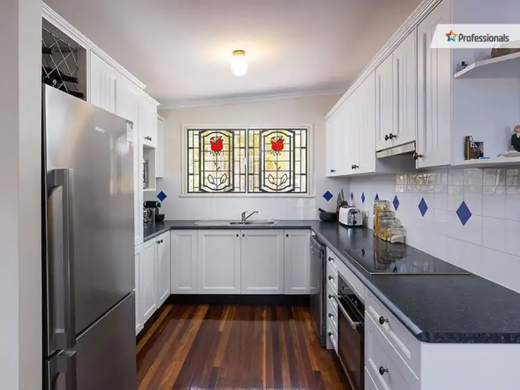 Second view of Homely house listing, 23 Amaroo Avenue, Ferny Hills QLD 4055