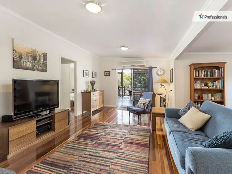 Fourth view of Homely house listing, 23 Amaroo Avenue, Ferny Hills QLD 4055