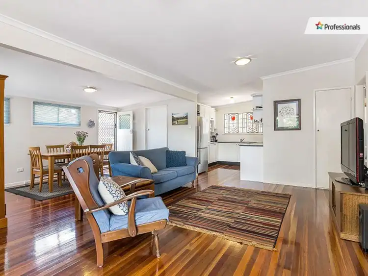 Fifth view of Homely house listing, 23 Amaroo Avenue, Ferny Hills QLD 4055