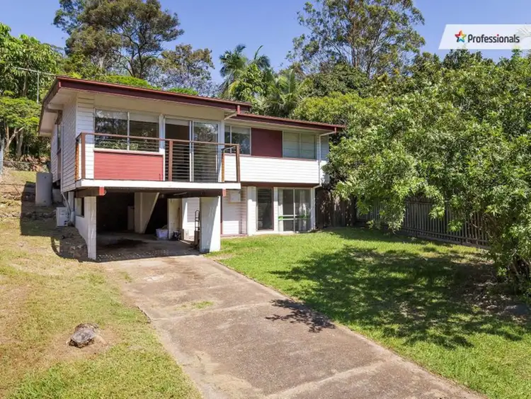 56 Tarnook Drive, Ferny Hills QLD 4055