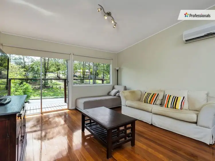 Fifth view of Homely house listing, 56 Tarnook Drive, Ferny Hills QLD 4055