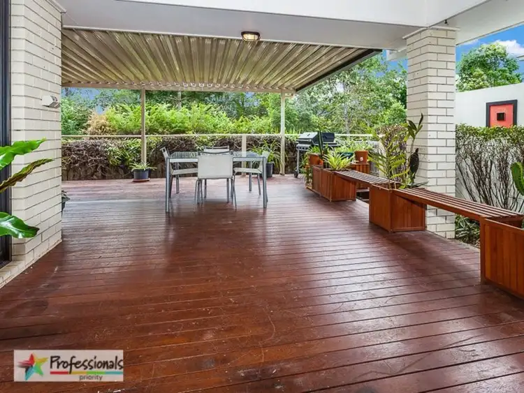 Second view of Homely house listing, 57 Pontiac Circuit, Warner QLD 4500