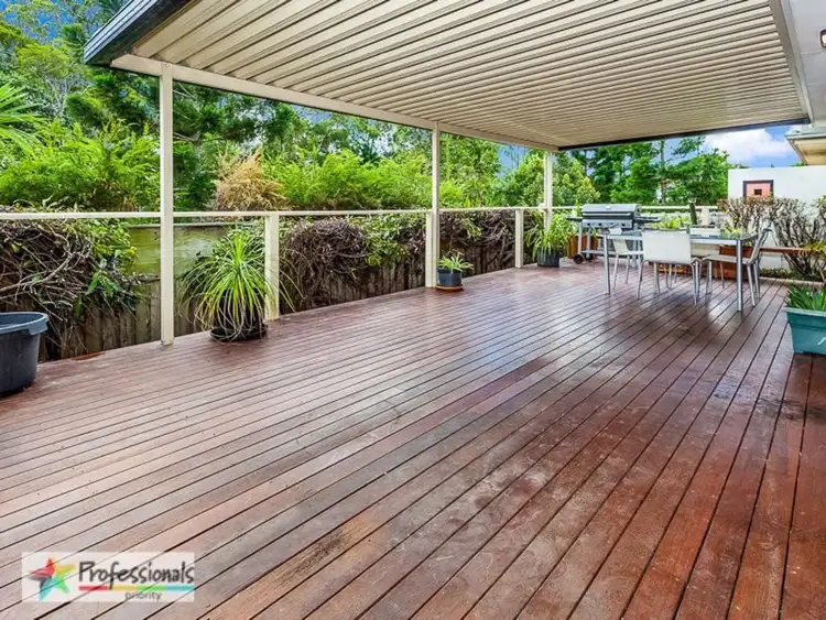 Third view of Homely house listing, 57 Pontiac Circuit, Warner QLD 4500