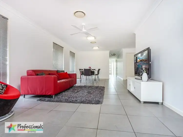 Fourth view of Homely house listing, 57 Pontiac Circuit, Warner QLD 4500