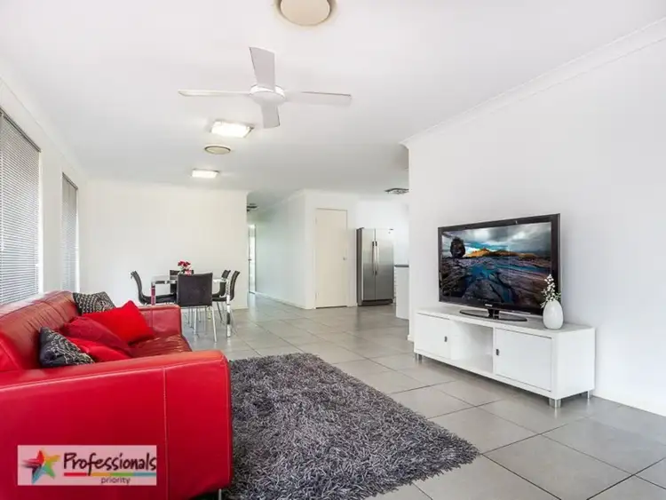 Fifth view of Homely house listing, 57 Pontiac Circuit, Warner QLD 4500