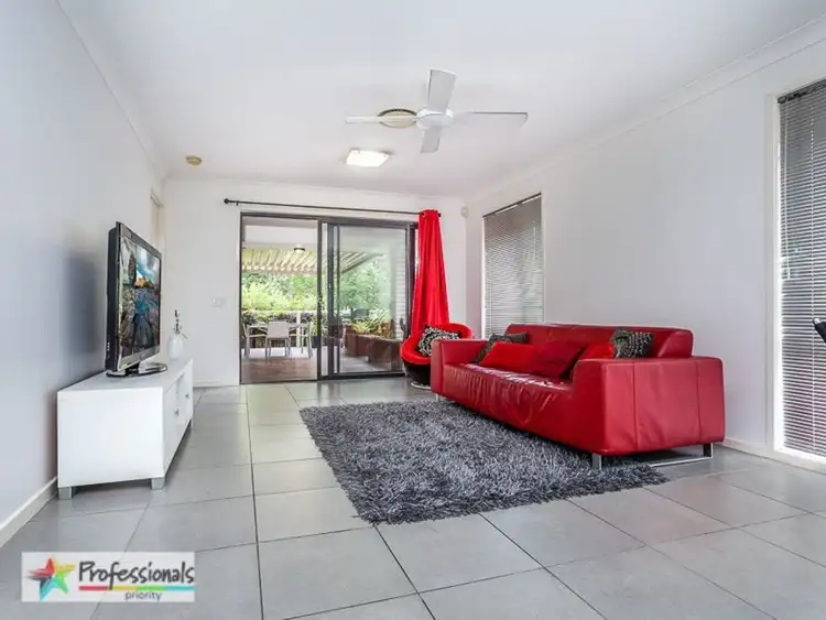 Sixth view of Homely house listing, 57 Pontiac Circuit, Warner QLD 4500