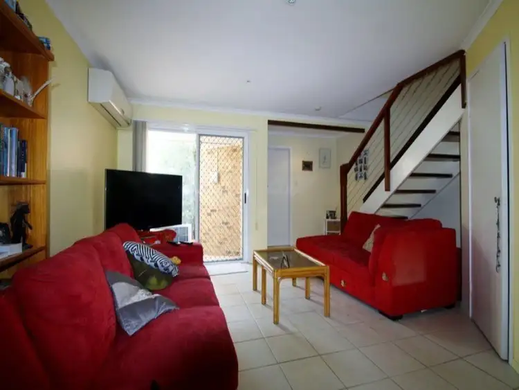 Third view of Homely townhouse listing, Address available on request