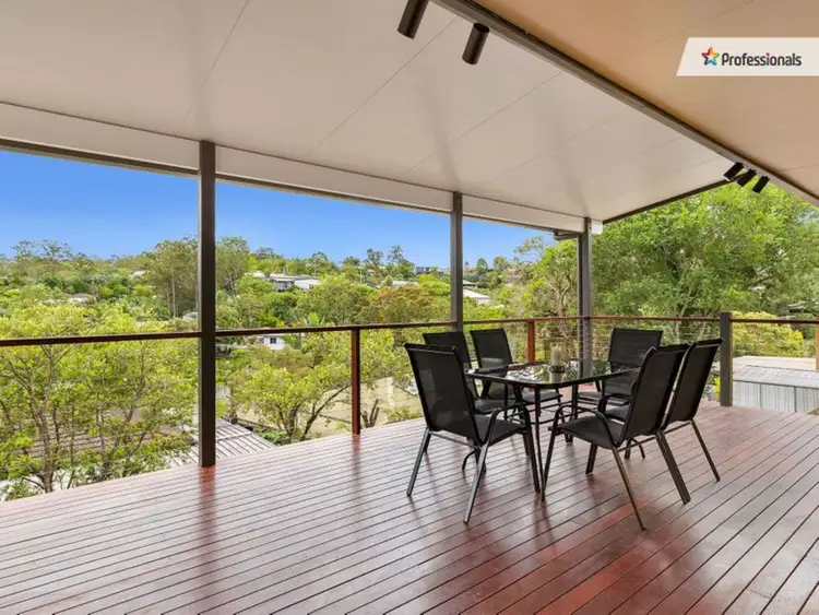 45 Hutton Road, Ferny Hills QLD 4055