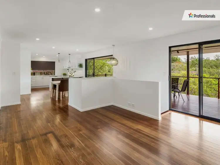 Fourth view of Homely house listing, 45 Hutton Road, Ferny Hills QLD 4055