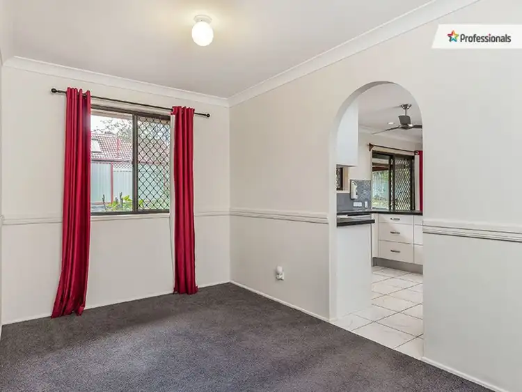 Fifth view of Homely house listing, 4 Rinavore Street, Ferny Grove QLD 4055