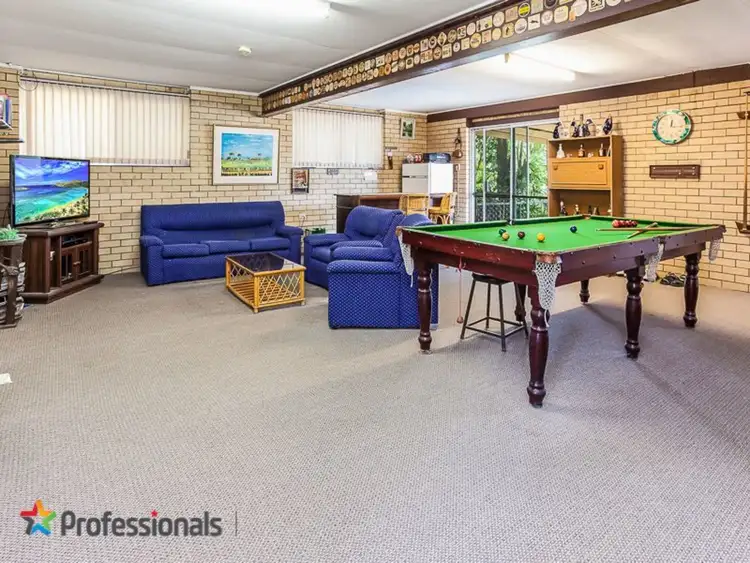 Third view of Homely house listing, 13 Friend Street, Everton Park QLD 4053