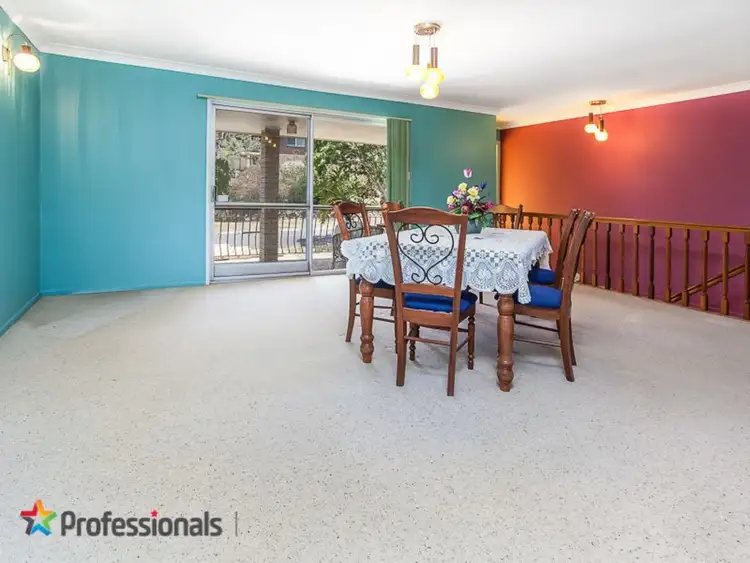 Fourth view of Homely house listing, 13 Friend Street, Everton Park QLD 4053