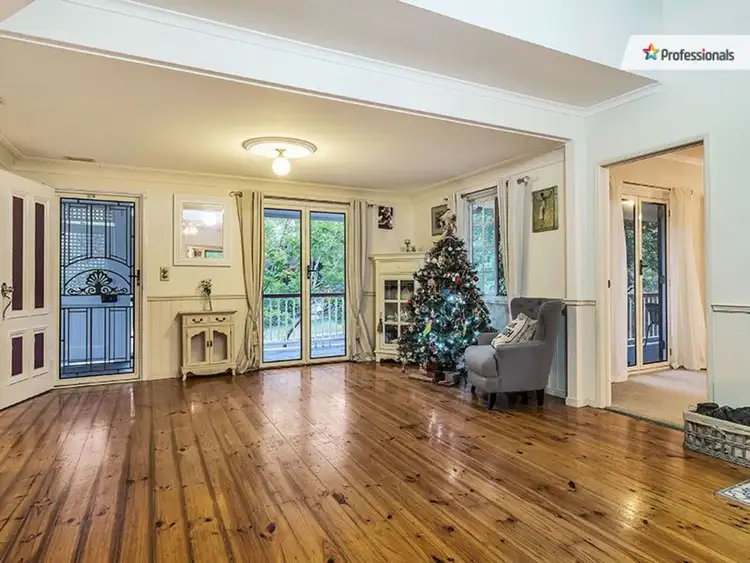 Sixth view of Homely house listing, 41 Blackwood Drive, Arana Hills QLD 4054