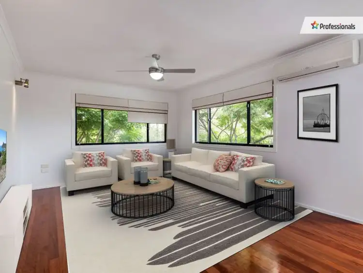 Third view of Homely house listing, 81 Ferny Way, Ferny Hills QLD 4055