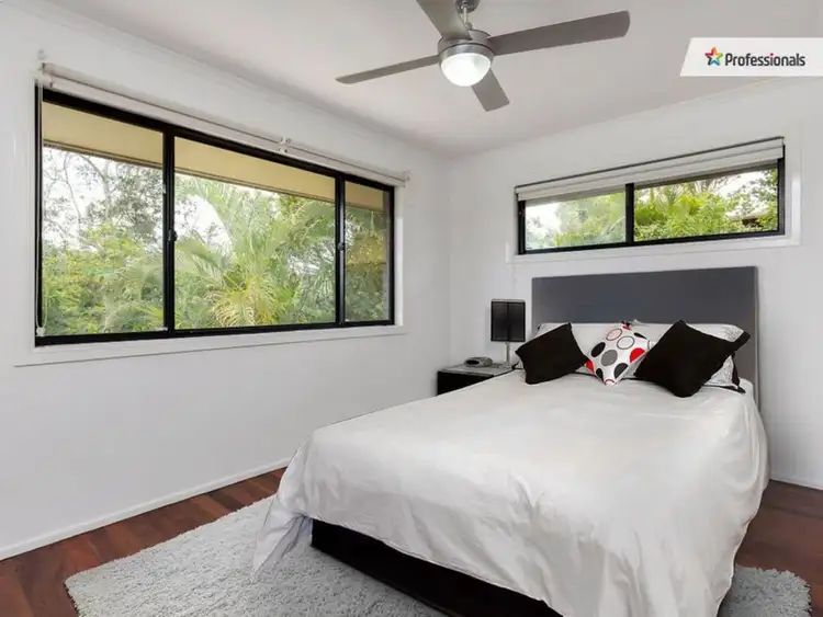 Fifth view of Homely house listing, 81 Ferny Way, Ferny Hills QLD 4055