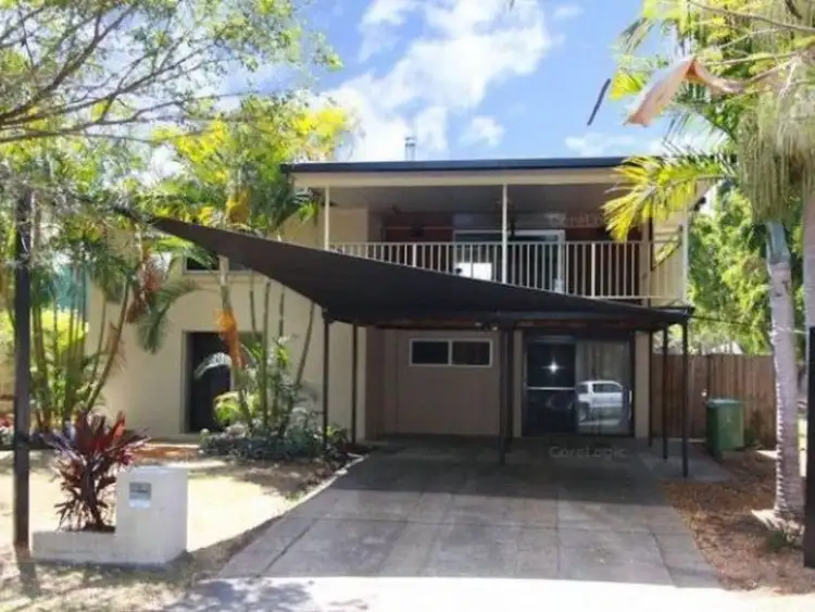 50 Bunya Park Drive, Eatons Hill QLD 4037