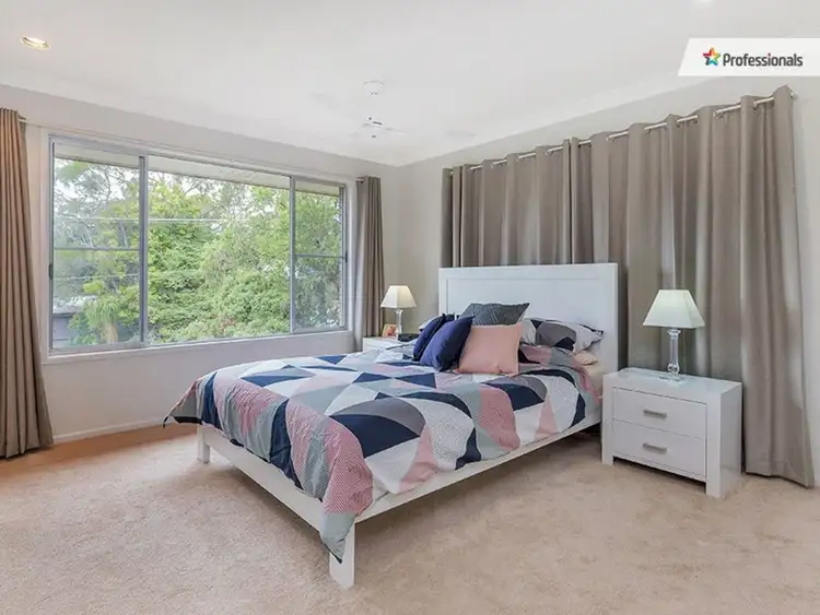 Sixth view of Homely house listing, 15 Parnoolar Crescent, Ferny Hills QLD 4055