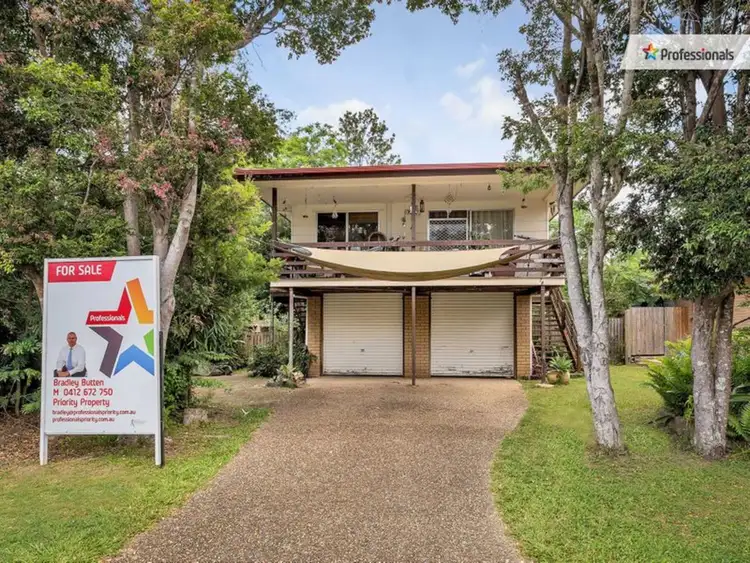 28 Kuringal Drive, Ferny Hills QLD 4055