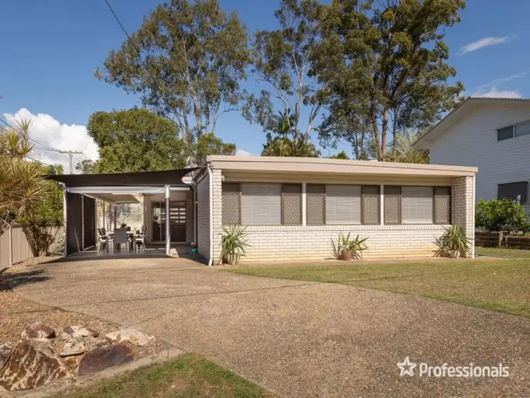 2 Kara Grove, Ferny Hills QLD 4055
