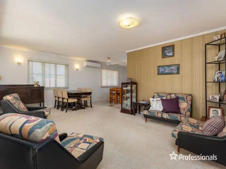 Fourth view of Homely house listing, 17 Allara Crescent, Ferny Hills QLD 4055
