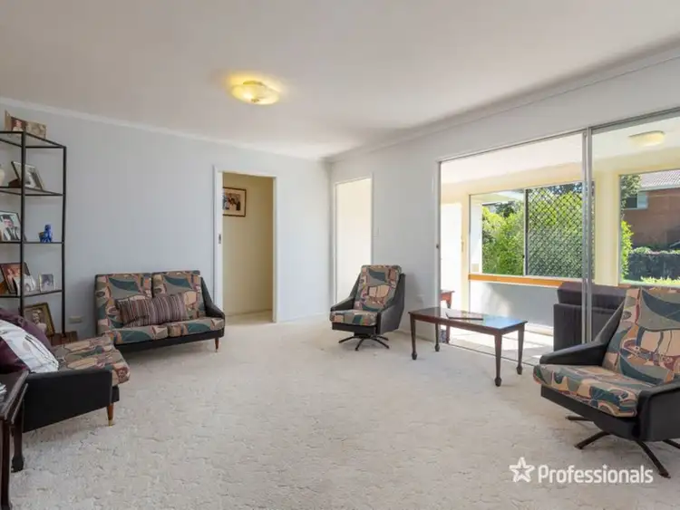 Fifth view of Homely house listing, 17 Allara Crescent, Ferny Hills QLD 4055
