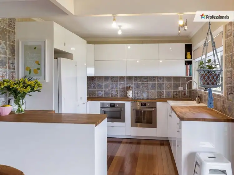 Second view of Homely house listing, 956 South Pine Road, Everton Hills QLD 4053